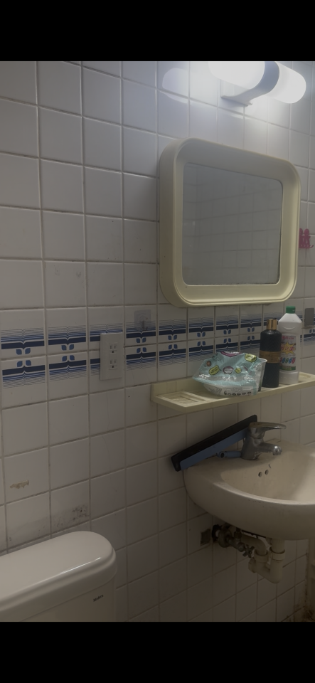 浴室清潔案件圖片