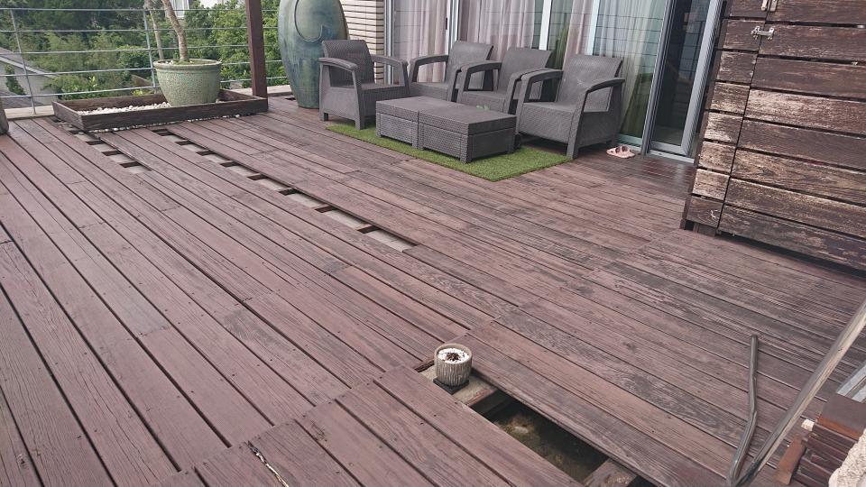 地板施工案件圖片