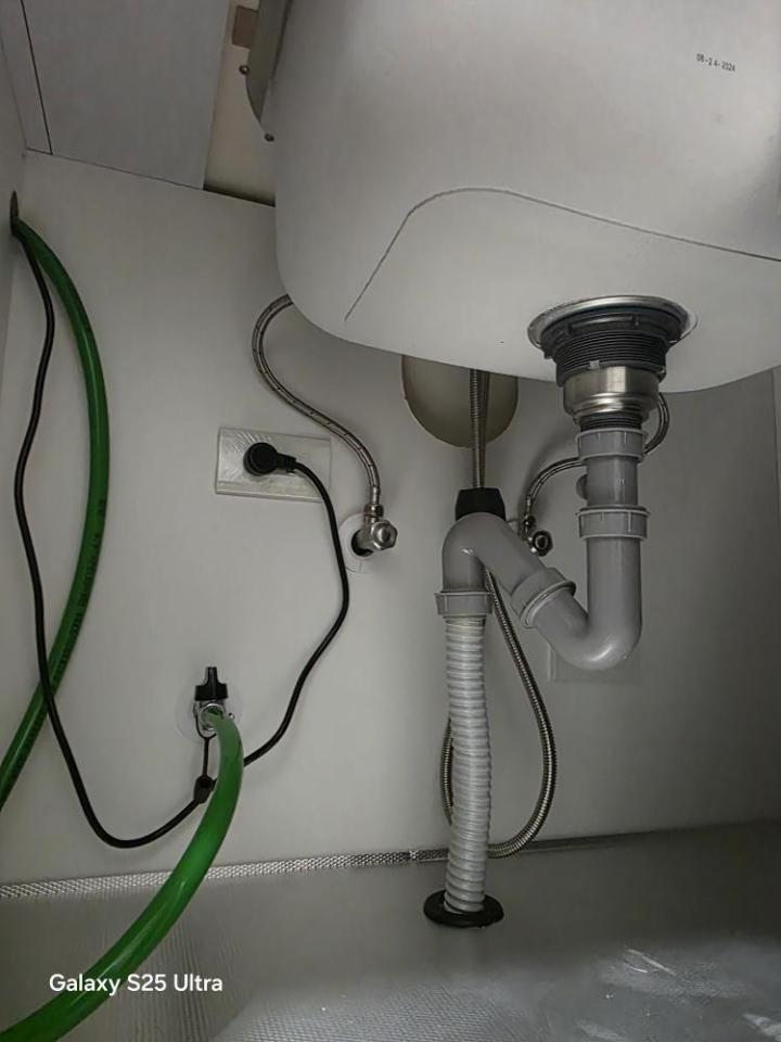 水龍頭裝修案件圖片