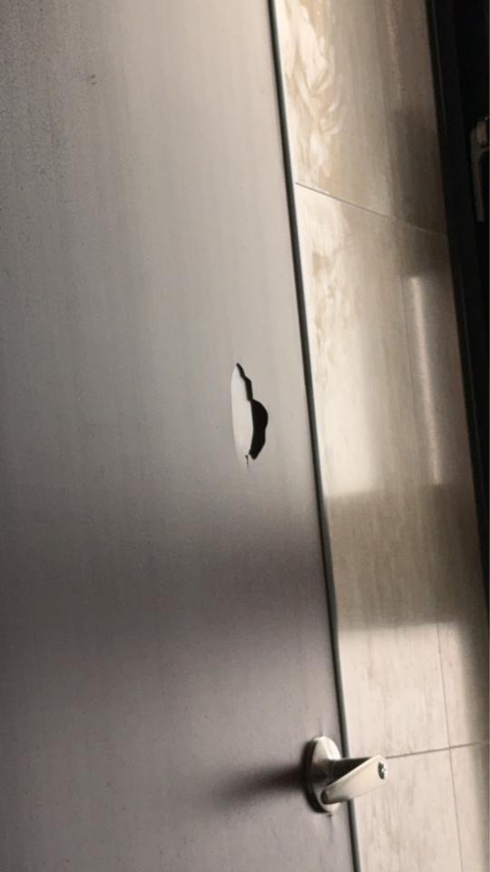 門片維修案件圖片