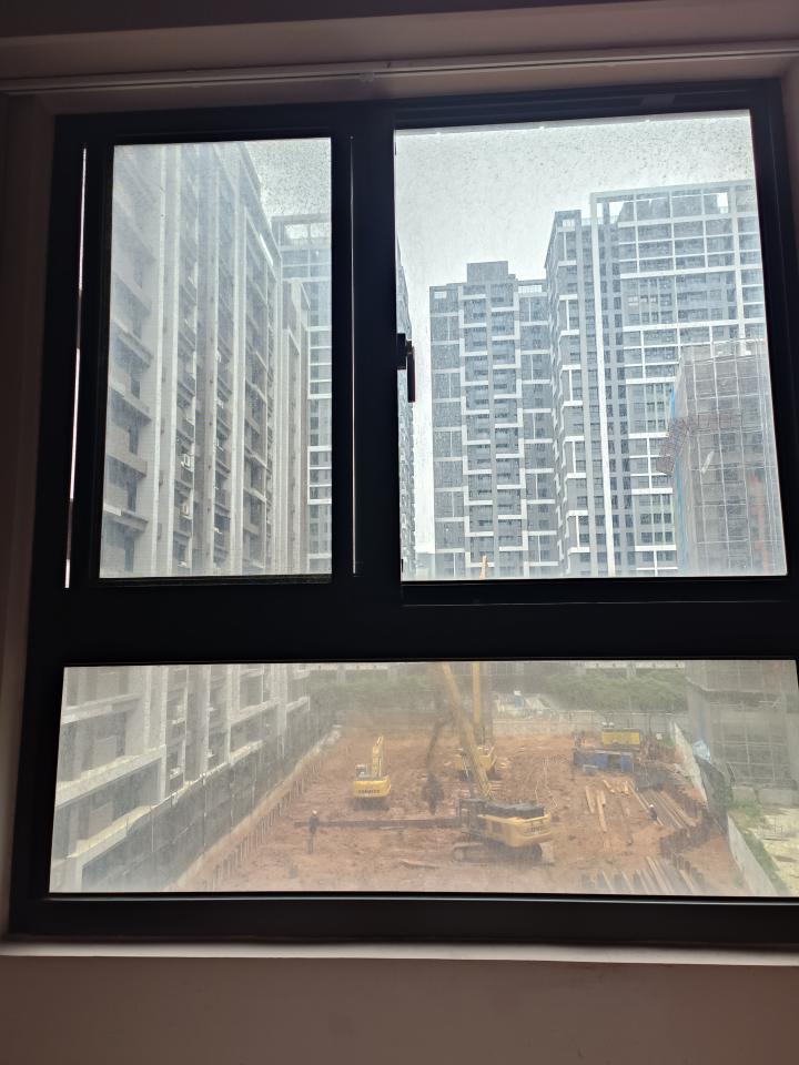 玻璃隔熱案件圖片