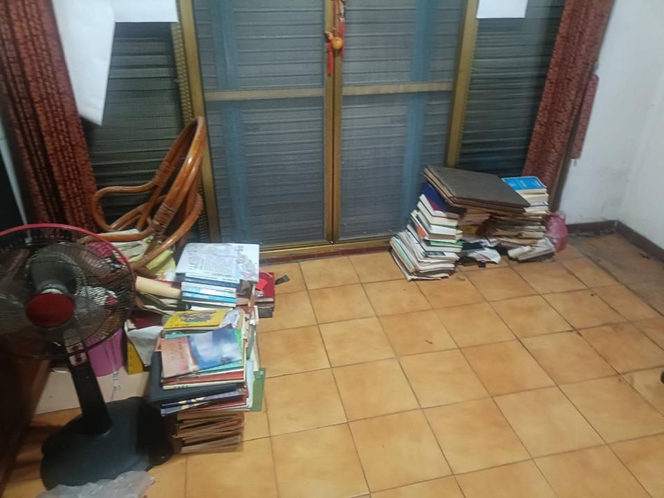 大型垃圾回收案件圖片