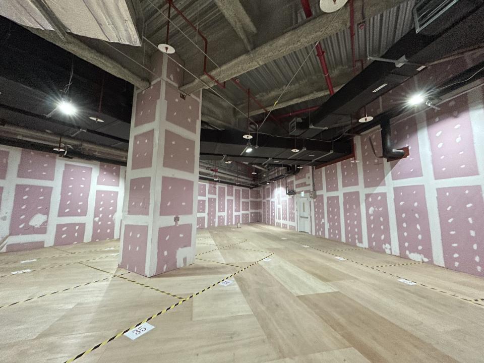 油漆工程案件圖片