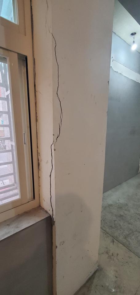 結構補強工程案件圖片