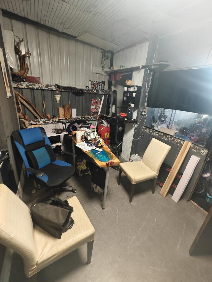 地板施工案件圖片