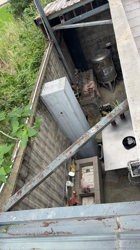 鷹架出租案件圖片