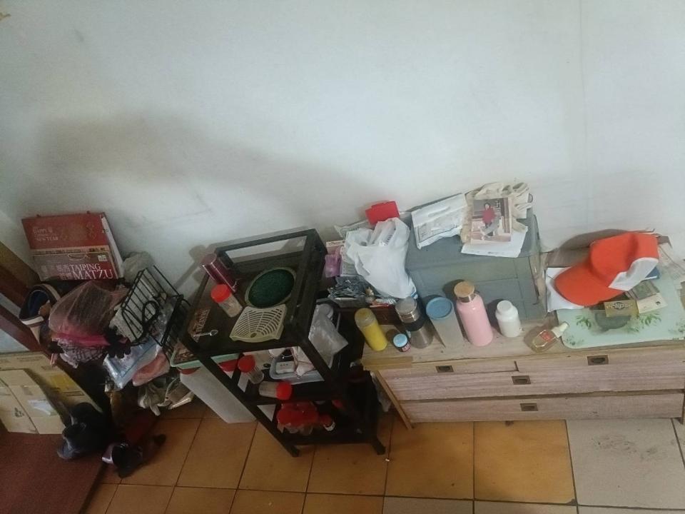 大型垃圾回收案件圖片