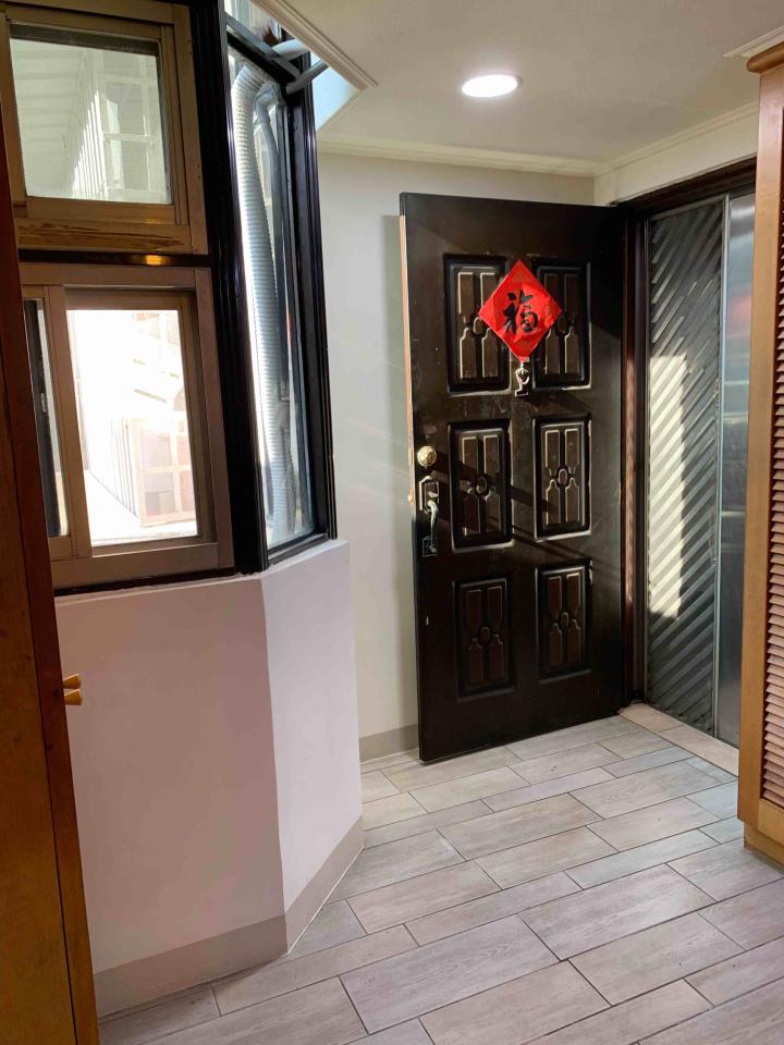 油漆工程案件圖片