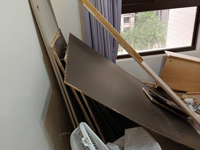 拆除工程案件圖片