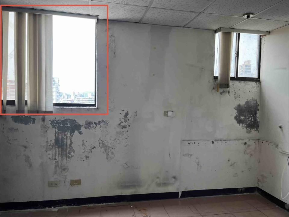 氣密窗案件圖片