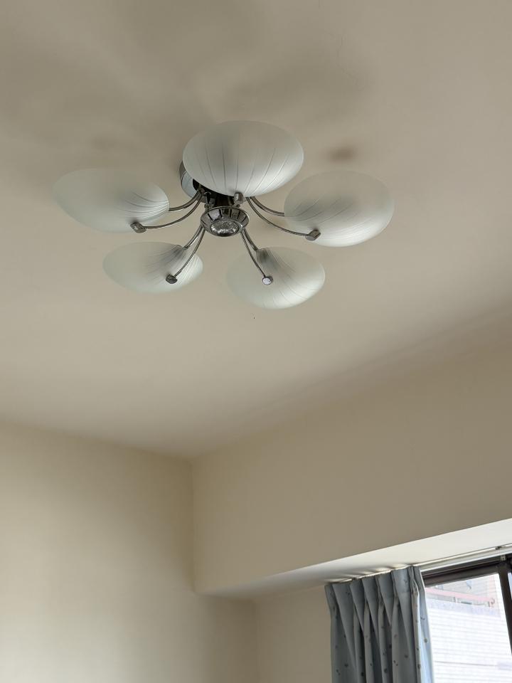 燈具安裝案件圖片