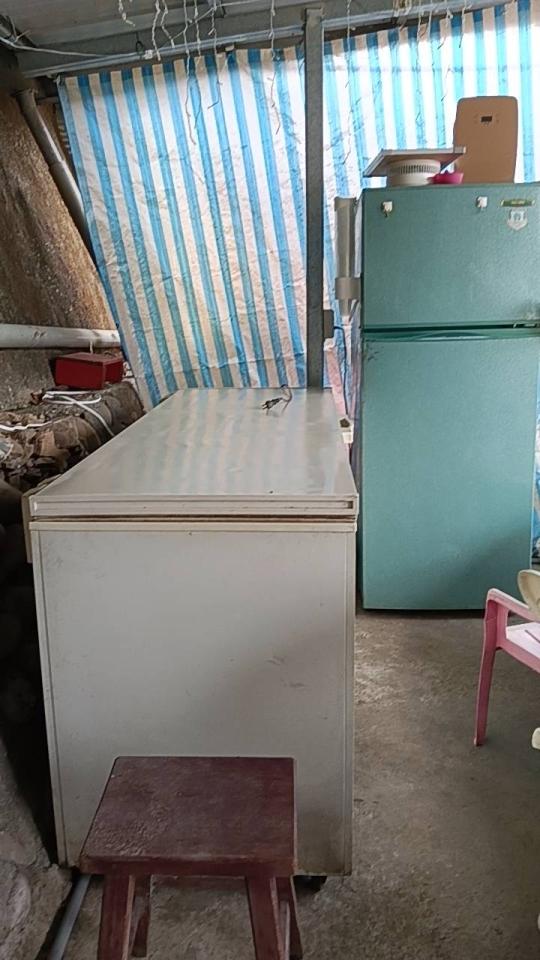 大型垃圾回收案件圖片