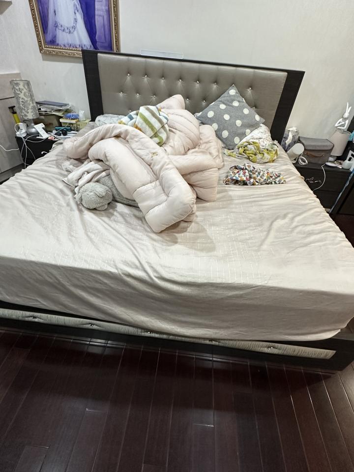 大型家具回收案件圖片