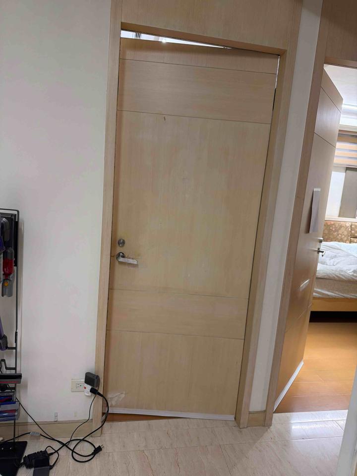 門片安裝案件圖片