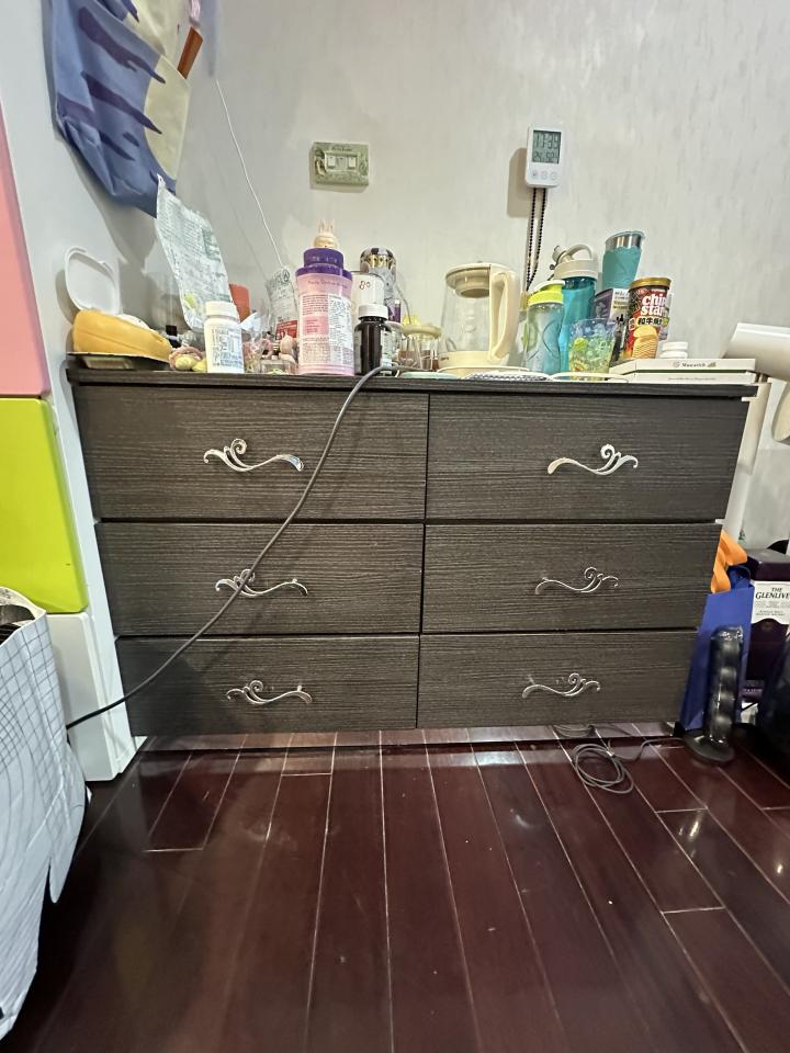 大型家具回收案件圖片