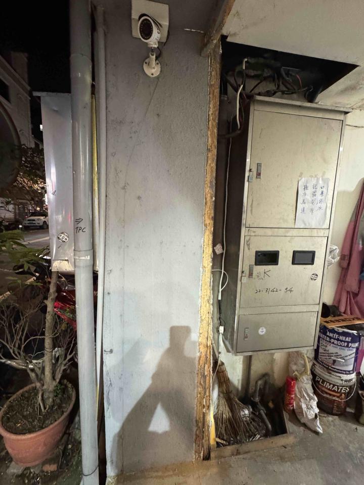 門片安裝案件圖片