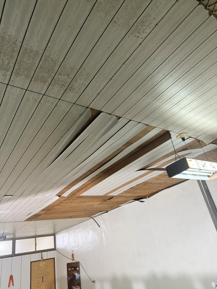 拆除工程案件圖片