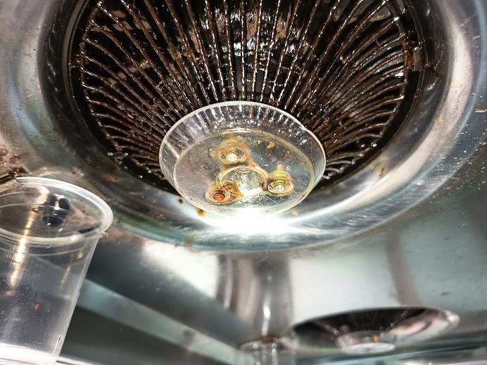 抽油煙機清洗案件圖片