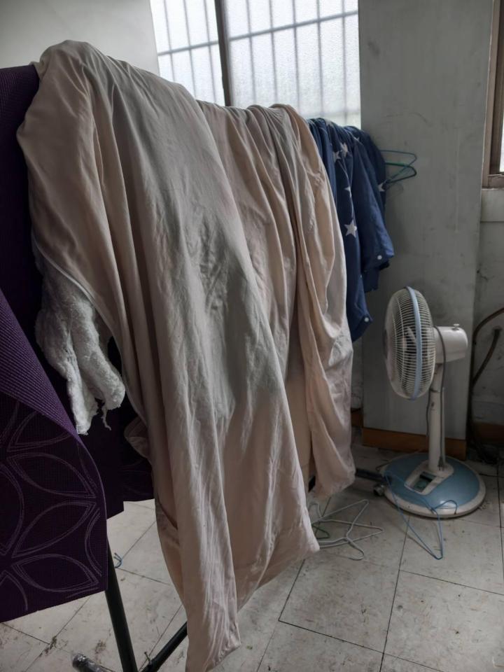 大型垃圾回收案件圖片