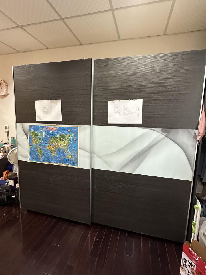 大型家具回收案件圖片