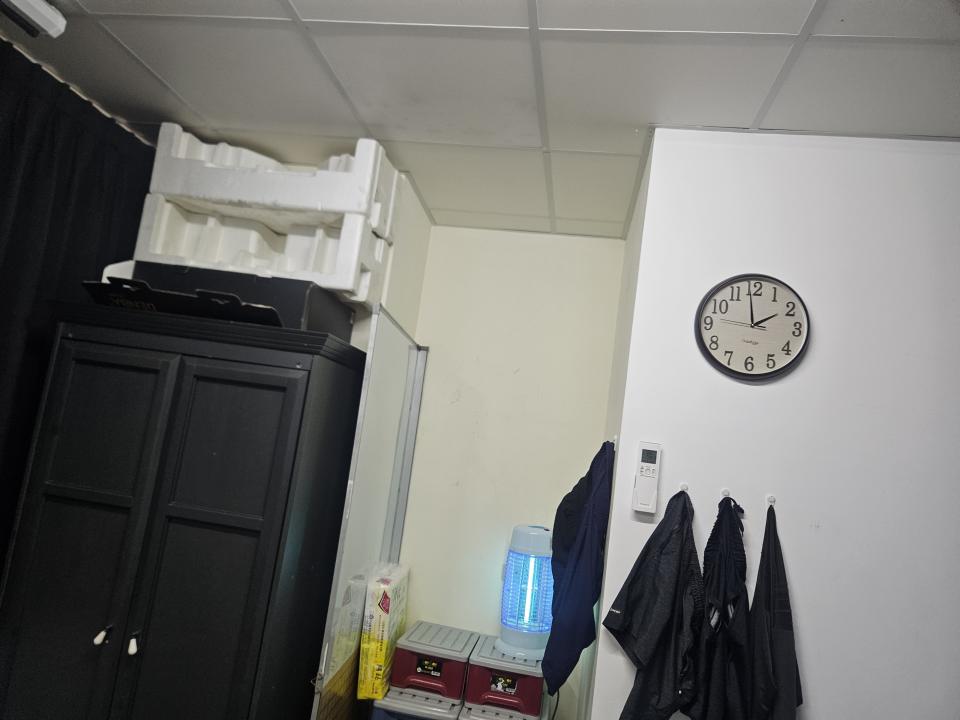 系統櫃訂製案件圖片