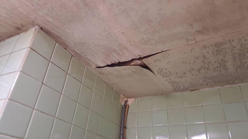 浴室翻新案件圖片