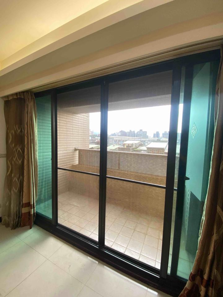 紗窗裝修案件圖片