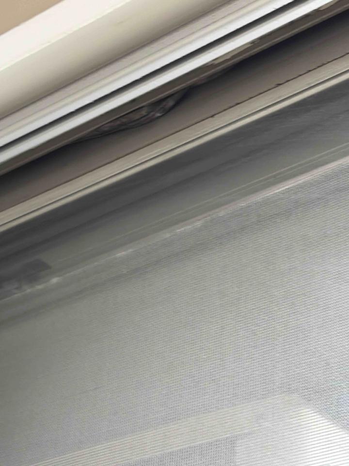 窗戶維修案件圖片