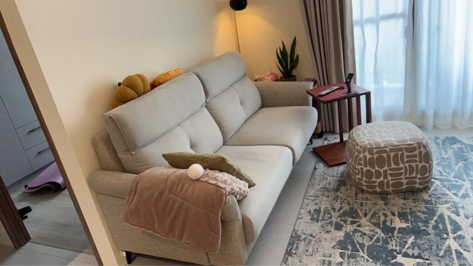 大型家具回收案件圖片