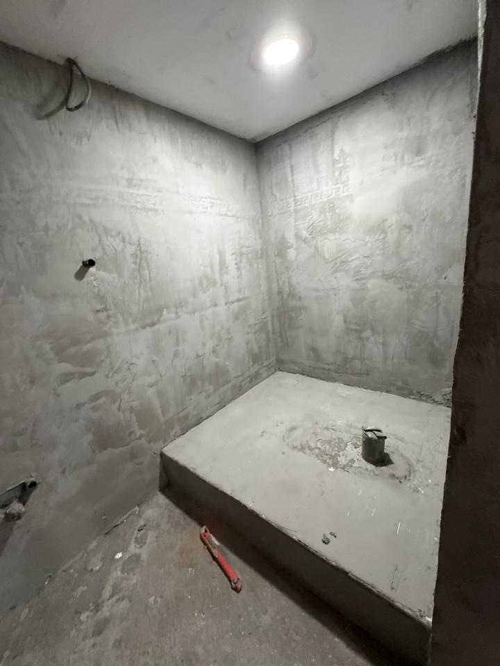 浴室翻新案件圖片