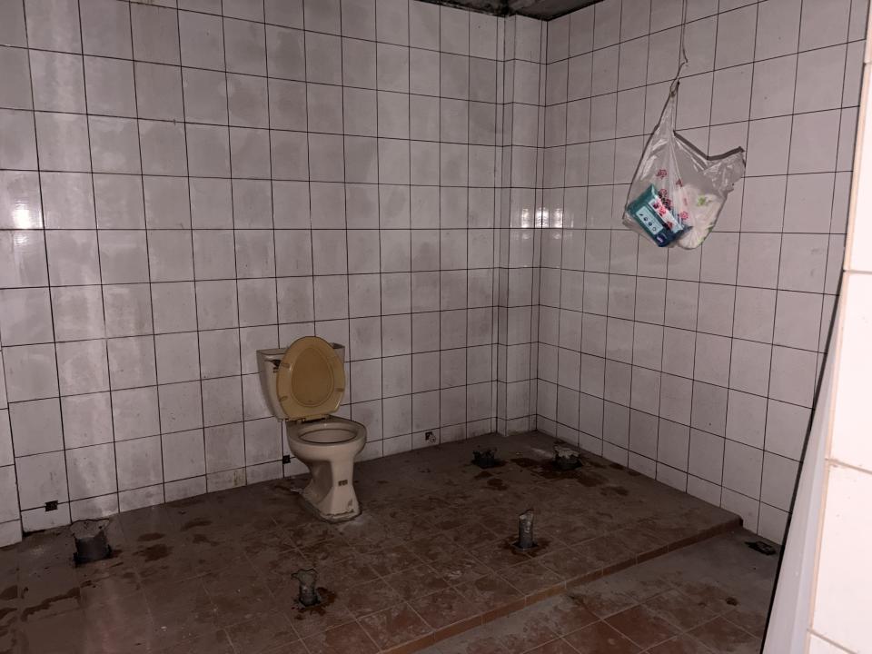 馬桶裝修案件圖片