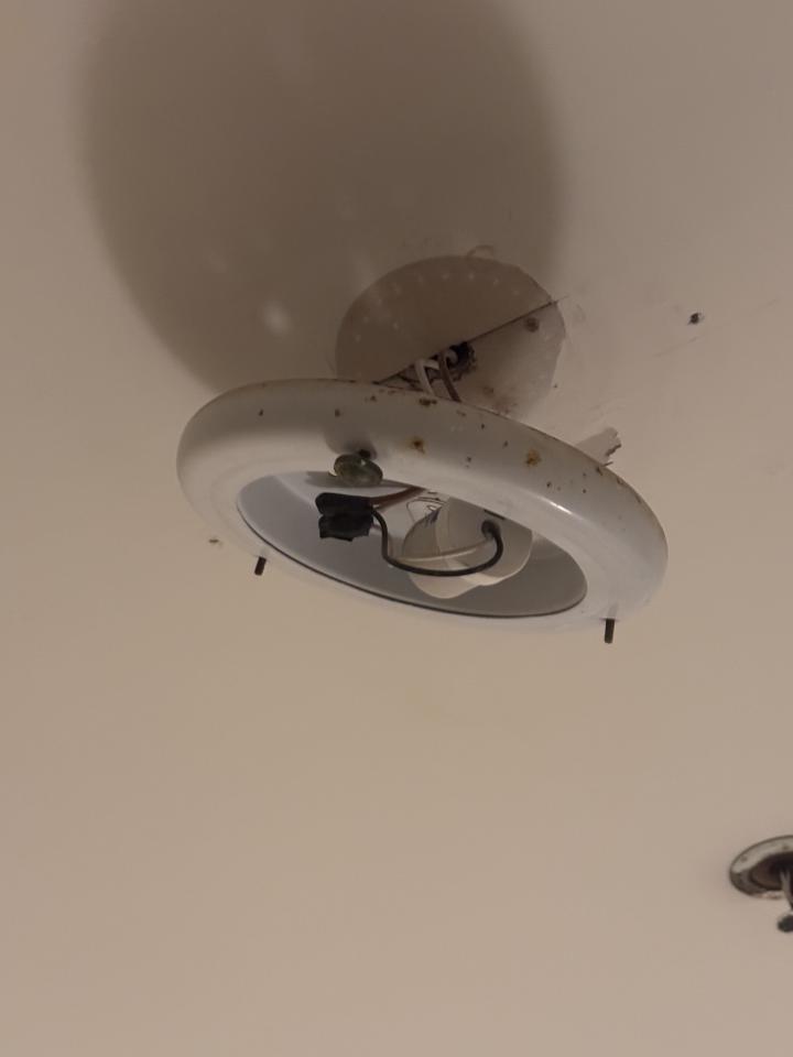 燈具安裝案件圖片