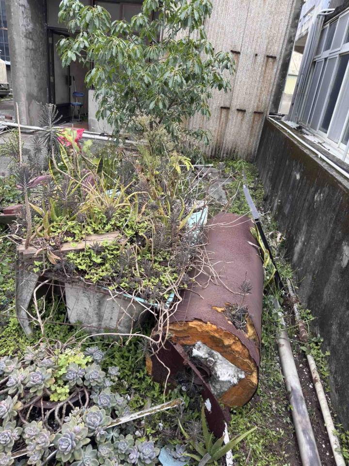 代收垃圾案件圖片