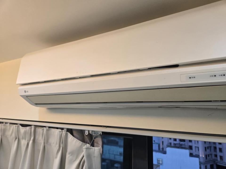 冷氣維修保養案件圖片