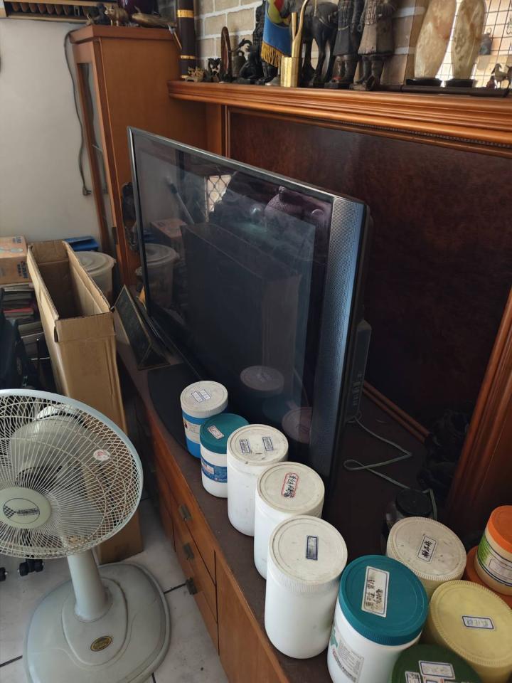 大型家具回收案件圖片