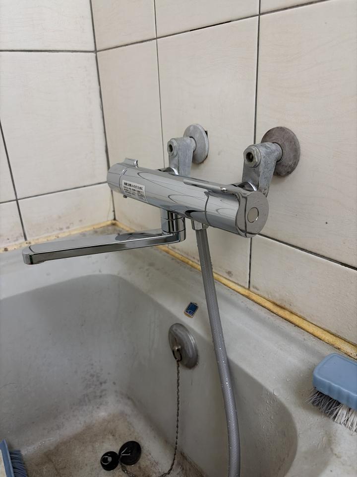 水龍頭裝修案件圖片