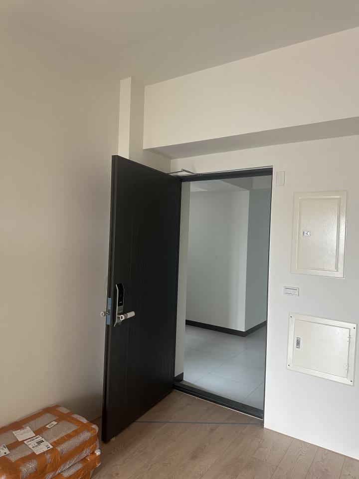 門片安裝案件圖片