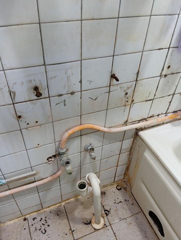 洗臉盆裝修案件圖片