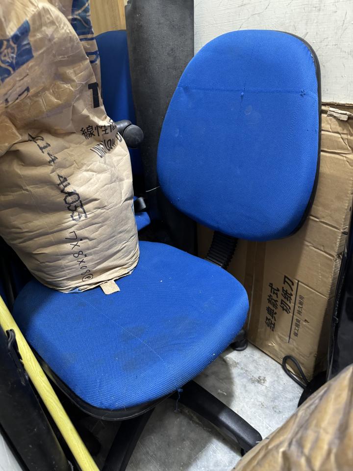 辦公家具回收案件圖片