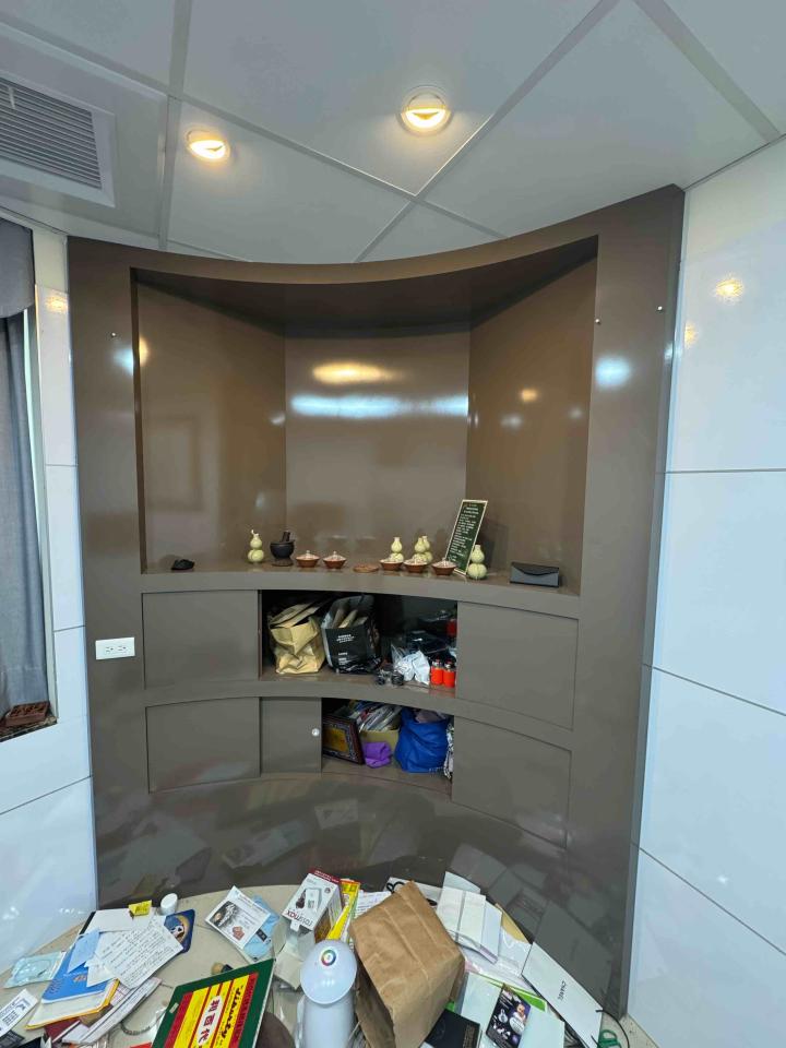 拆除工程案件圖片