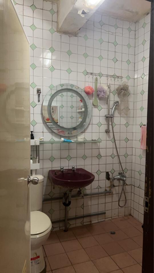 浴室翻新案件圖片