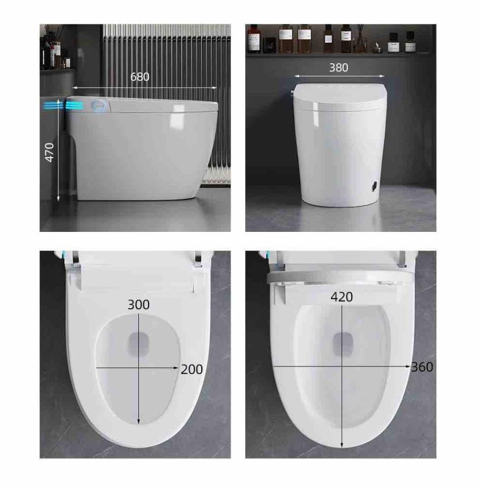 馬桶裝修案件圖片