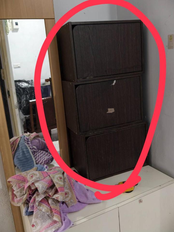 大型垃圾回收案件圖片