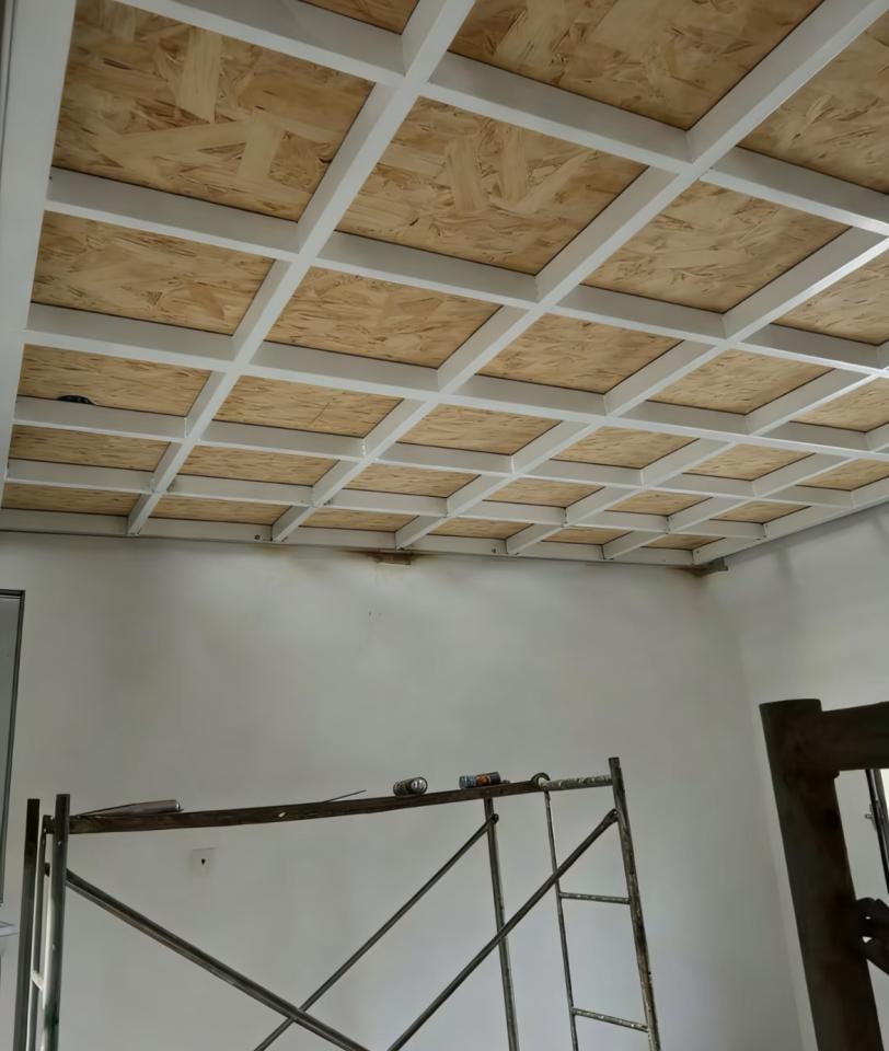 天花板設計案件圖片