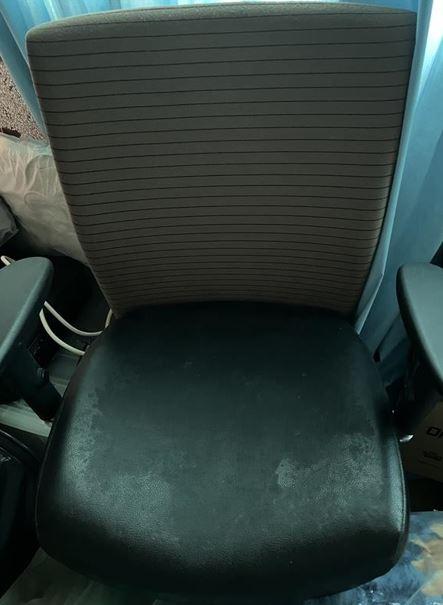 沙發修理案件圖片