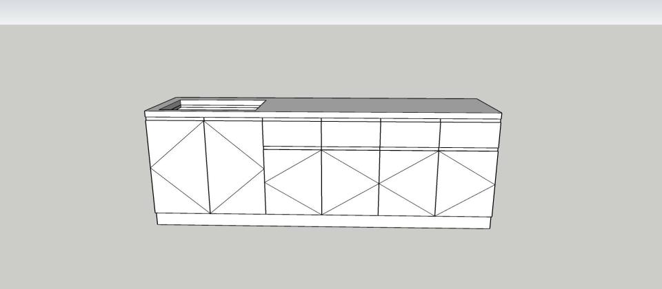 木工施工案件圖片