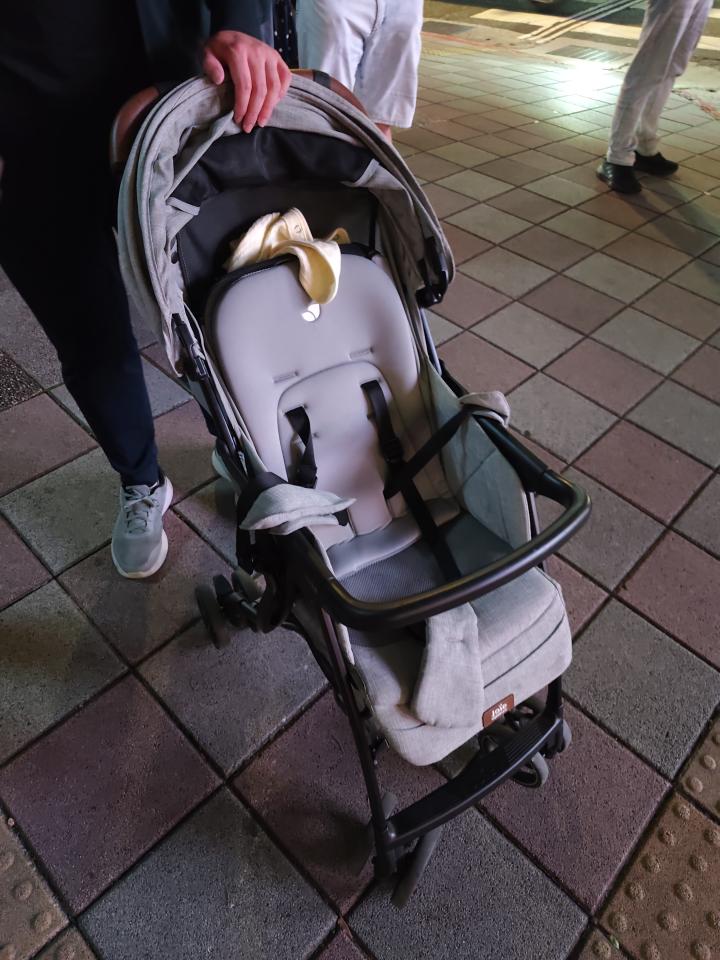 安全座椅清洗案件圖片