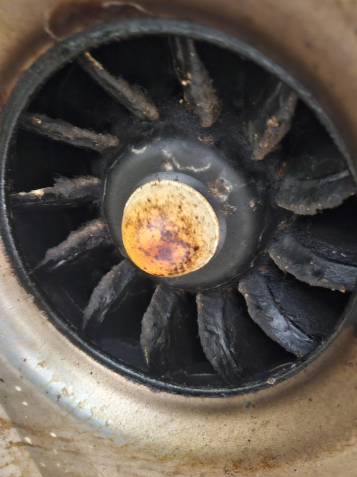 抽油煙機清洗案件圖片