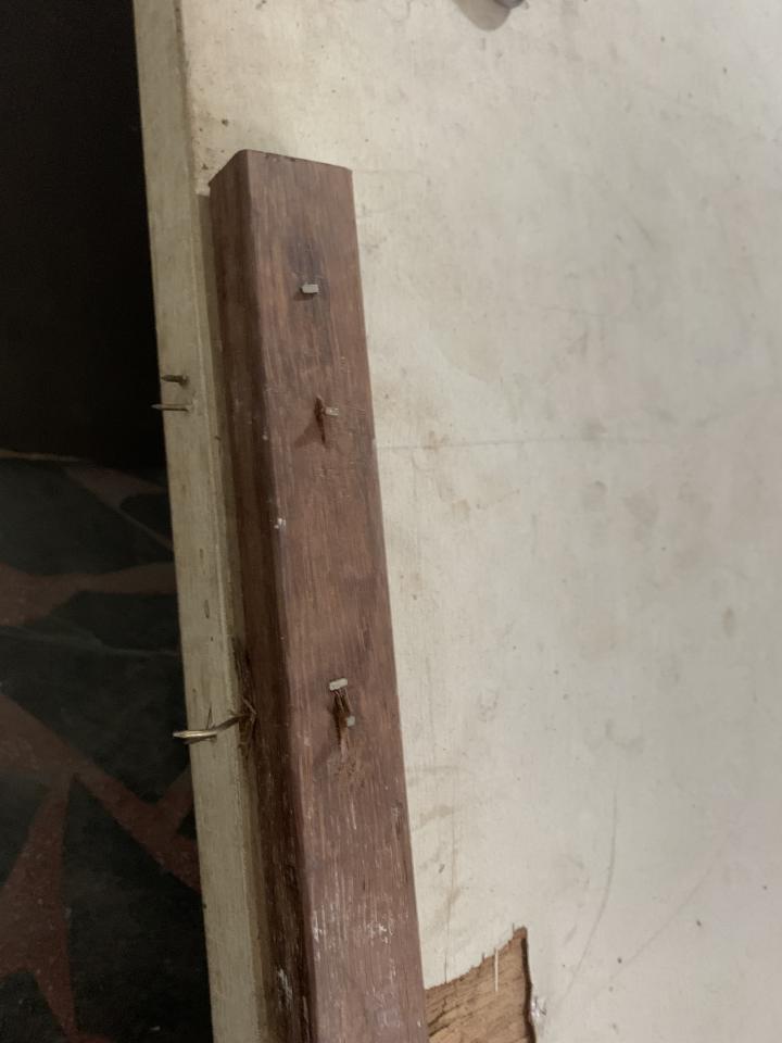 門片安裝案件圖片