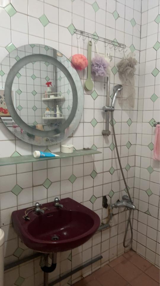 浴室翻新案件圖片